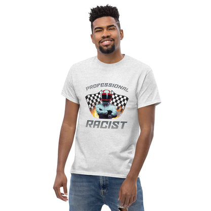 Professional Racist T-Shirt
