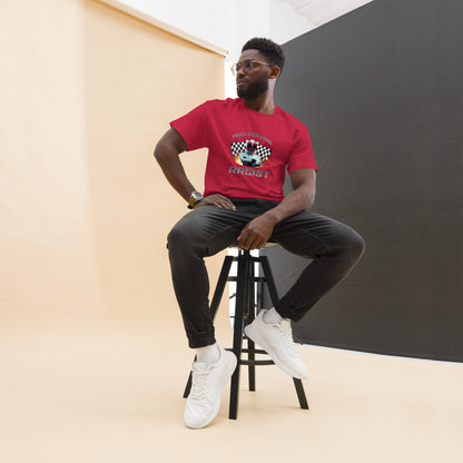 Professional Racist T-Shirt