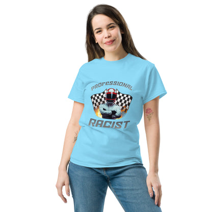 Professional Racist T-Shirt